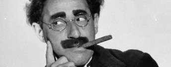 Rob Zombie dirigir un biopic de Groucho Marx!