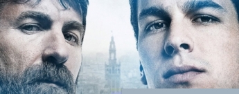 Tr�iler de 'Grupo 7'