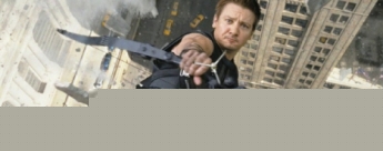Jeremy Renner, descontento con su rol en �Los Vengadores�.