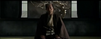 Tr�iler de 'Hara-Kiri'