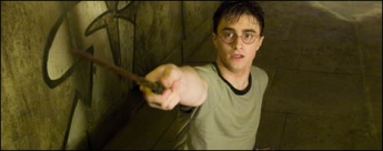 Harry Potter y el Orden del Fnix