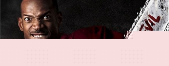 Nuevo cartel de 'A Haunted House'