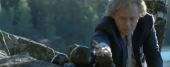 Tr�iler de 'Headhunters'