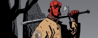 Ron Perlman promete seguir dando guerra: quiere Hellboy 3