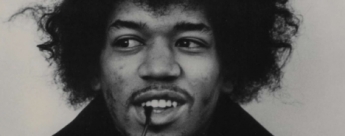 El proyecto de biopic de Jimi Hendrix vuelve a sonar