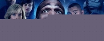 Cartel de 'A Haunted House 2'