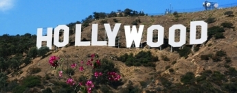 Las m�ticas letras de Hollywood, un quebradero de cabeza para sus vecinos