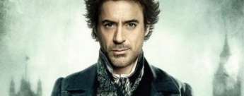 En desarrollo una tercera pelcula de Sherlock Holmes protagonizada por Robert Downey Jr.