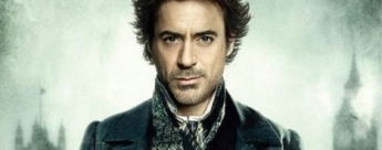 En desarrollo una tercera pel�cula de Sherlock Holmes protagonizada por Robert Downey Jr.