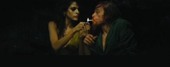 Tr�iler de 'Holy Motors'
