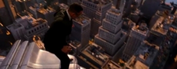 Tr�iler de 'Hombres de Negro III'