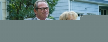 Primera imagen de 'Hope Springs'