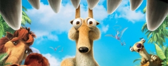 Ice Age 3: Tr�iler