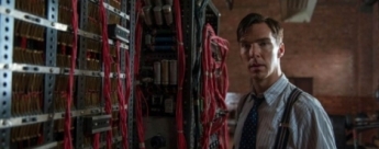 Benedict Cumberbatch en 'The Imitation Game'