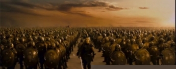 Tr�iler de Immortals