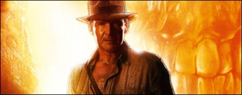 Indiana Jones y el Reino de la Calavera