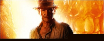Indiana Jones y el Reino de la Calavera