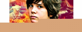 Cartel internacional de 'Infancia Clandestina'