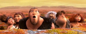 Continuaciones de �Los Croods� e �Infiltrados en clase�
