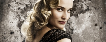 Inglorious Basterds: Carteles teaser de los personajes