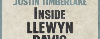 Cartel de 'Inside Llewyn Davis'