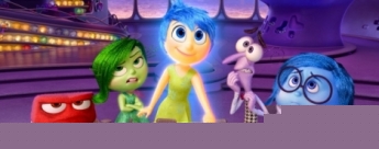 Inside Out, nuevo tr�iler