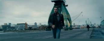 Tr�iler de 'Invasor'