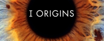 Cartel de 'I, Origins'