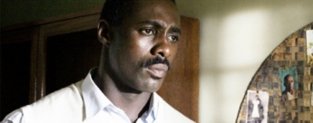 Idris Elba quiere ser 007