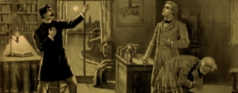 El Dr. Jekyll y Mr. Hyde revivir�n en el cine