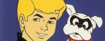 Turno para Jonny Quest: pel�cula en imagen real a cargo de Robert Rodr�guez