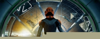 Segundo tr�iler de 'El juego de Ender'