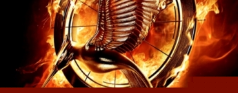 Teaser poster de 'En llamas'