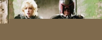 Nuevas im�genes de 'Dredd'