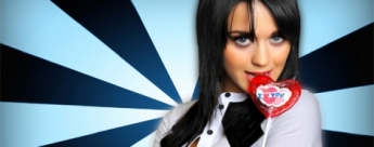 Katy Perry: film autobiogrfico... en 3D