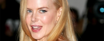 Nicole Kidman ser� el primer transexual de la historia