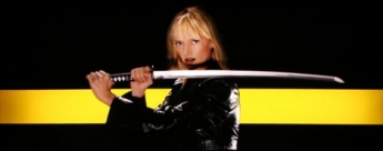 Los rumores rodean a Tarantino: un western, una de gangsters o la tercera Kill Bill