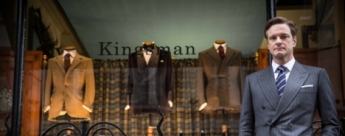 Kingsman 2 busca la forma de recuperar a Colin Firth