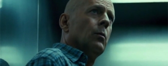 Bruce Willis trata en vano de defender que la precuela de La Jungla de Cristal es una buena idea