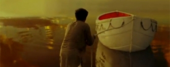 Primer tr�iler en castellano de 'La vida de Pi'