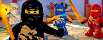 La Lego Pel�cula genera su primer spinoff