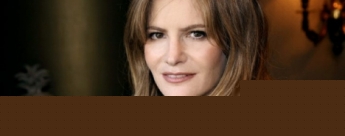 Jennifer Jason Leigh, en la segunda temporada de 'Revenge'