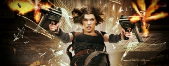 Milla Jovovich protagonizar� Las Tierras Perdidas, adaptaci�n de una novela de George R.R.Martin