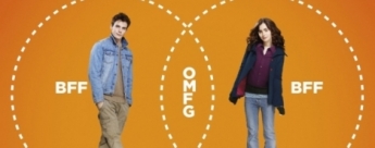 Nuevo cartel de 'Love, Rosie'