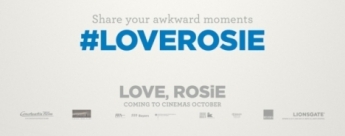 Cartel de 'Love, Rosie'