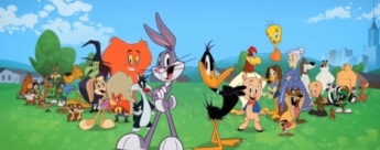La pel�cula de los Looney Tunes �Acme� se hace con los guionistas de X-Men