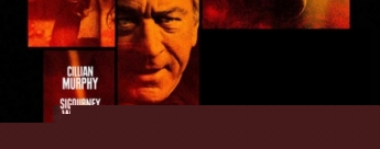 P�ster de 'Luces Rojas'