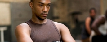 Anthony Mackie ser� El Halc�n