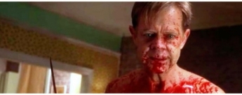 �pera prima como director de William H. Macy