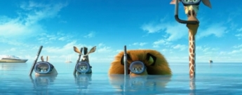 Tr�iler de 'Madagascar 3: Europe's Most Wanted'